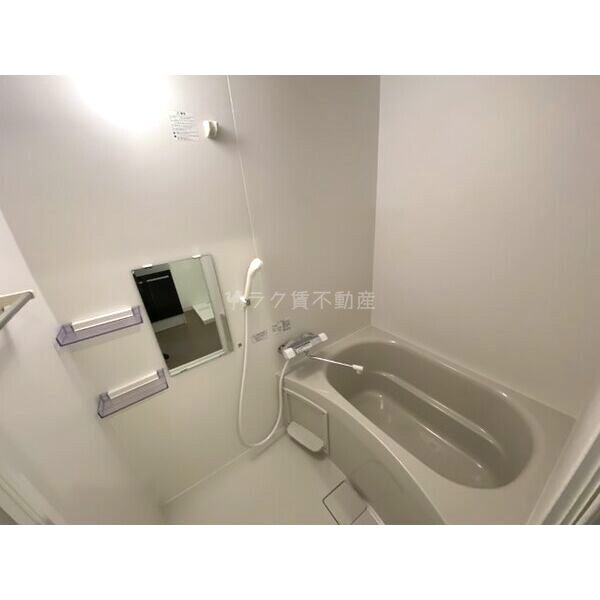 エステイトE桂川A棟の室内写真19枚目