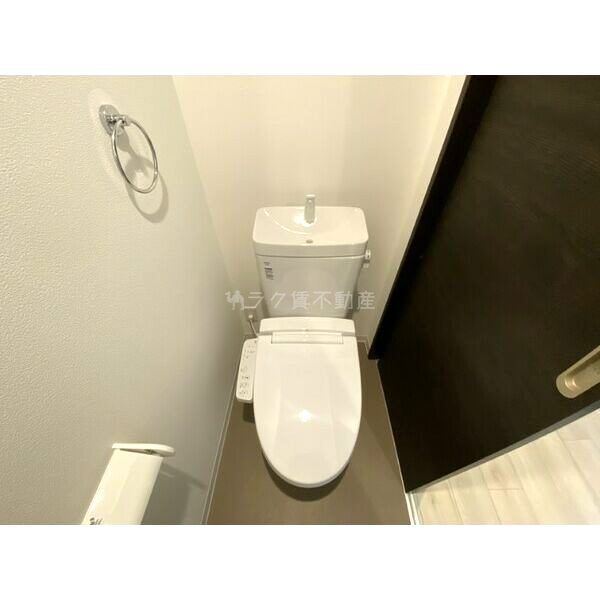 エステイトE桂川A棟の室内写真20枚目