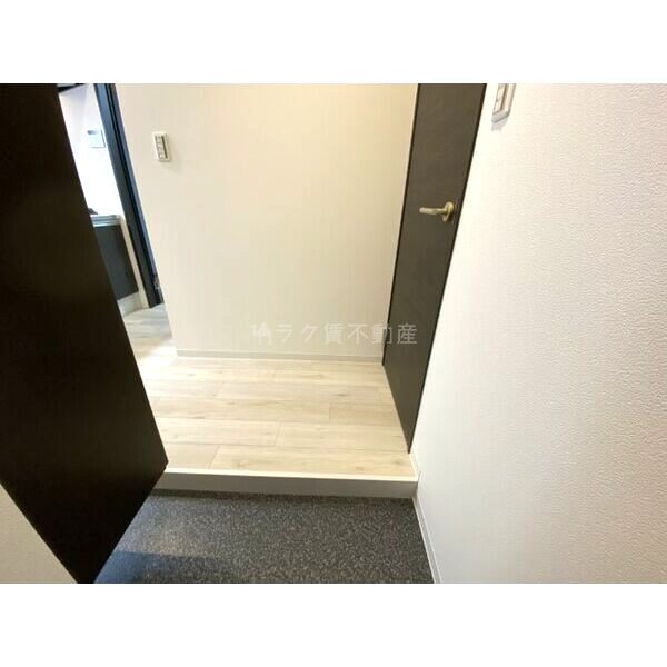 エステイトE桂川A棟の室内写真1枚目