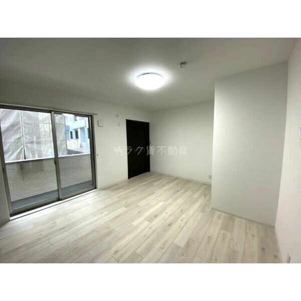 エステイトE桂川A棟の室内写真3枚目