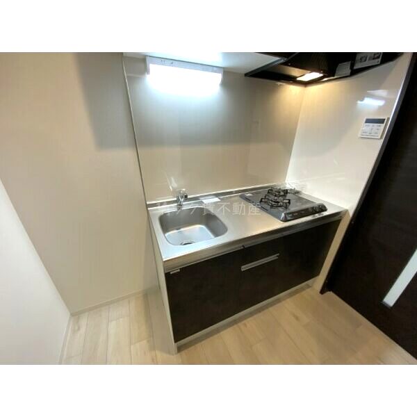 エステイトE桂川A棟の室内写真4枚目