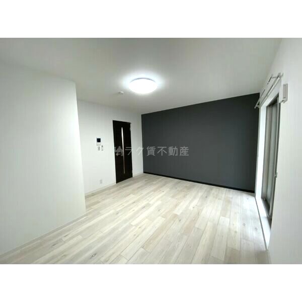 エステイトE桂川A棟の室内写真5枚目