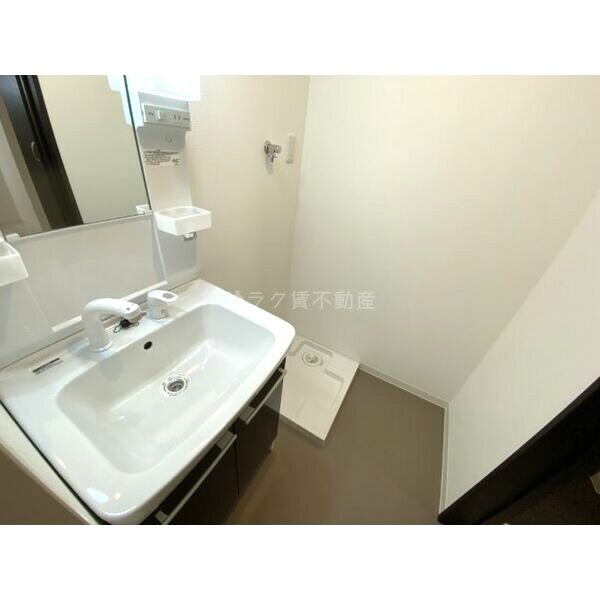 エステイトE桂川A棟の室内写真6枚目