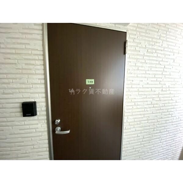 エステイトE桂川A棟の室内写真7枚目