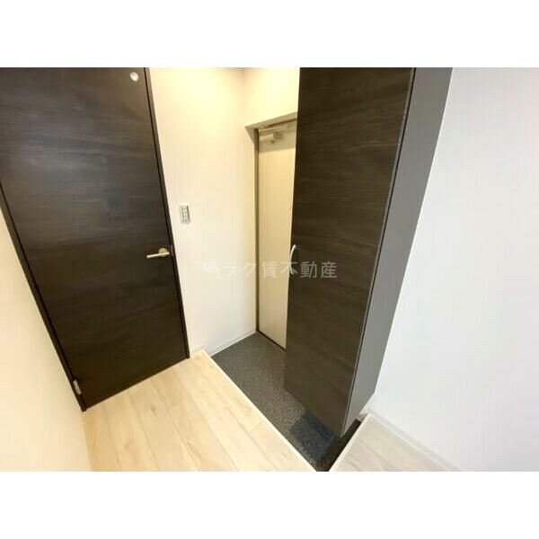 エステイトE桂川A棟の室内写真9枚目