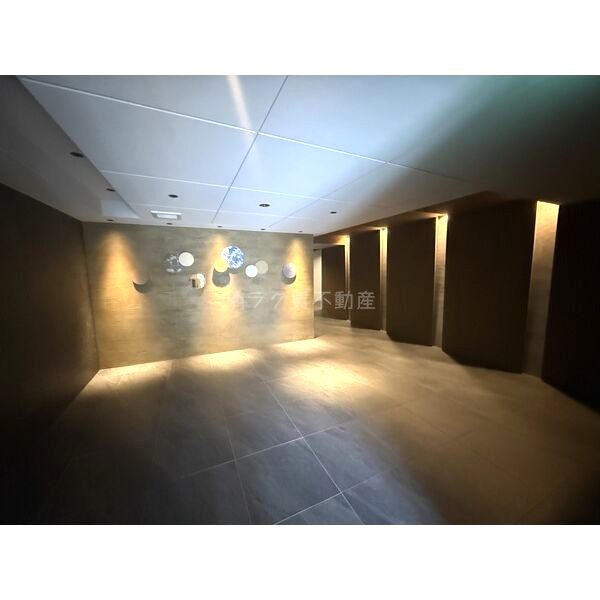 ソルテラス京都洛南の外観3枚目