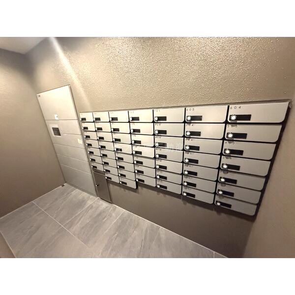 ソルテラス京都洛南の外観4枚目