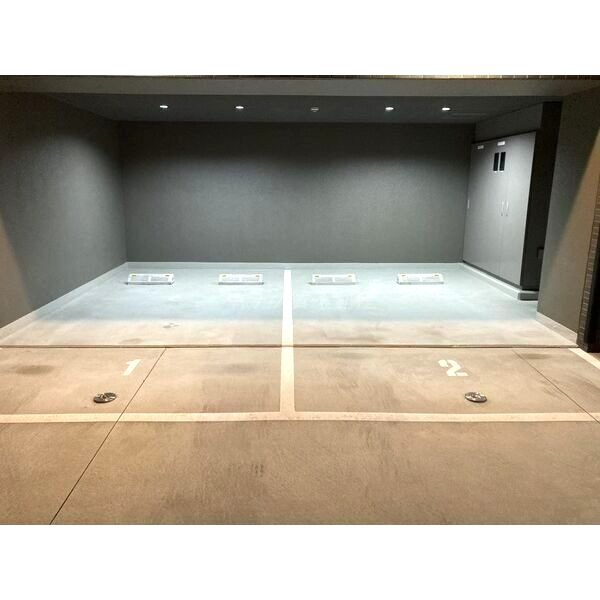 ソルテラス京都洛南の外観5枚目