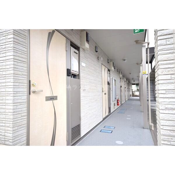 クレイノRYOGOKUYAIIの室内写真3枚目