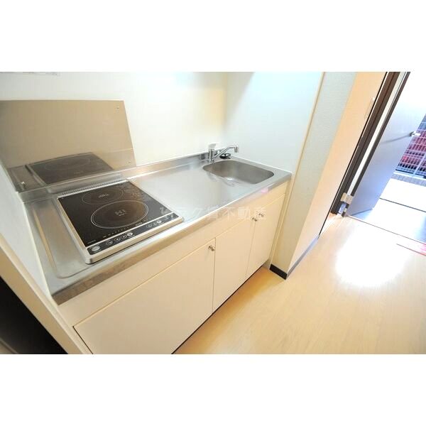 クレイノRYOGOKUYAIIの室内写真5枚目