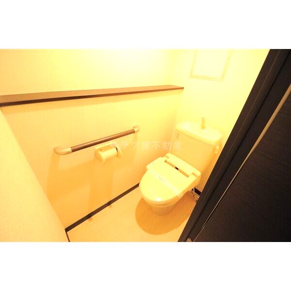 クレイノRYOGOKUYAIIの室内写真6枚目