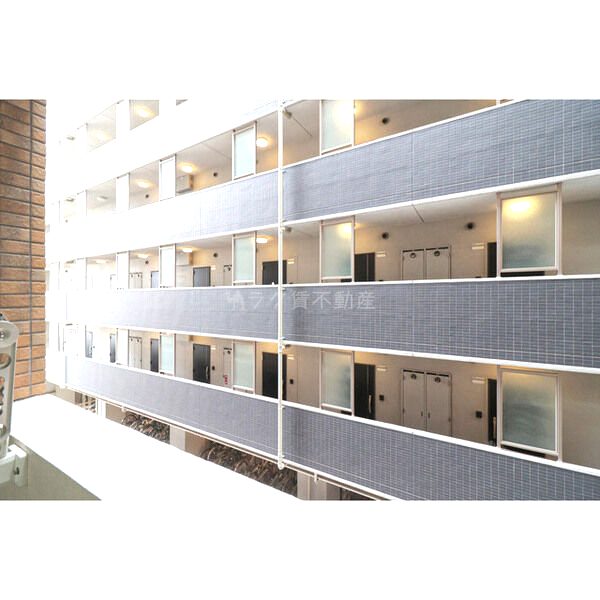 クレストコート難波サウスの室内写真14枚目