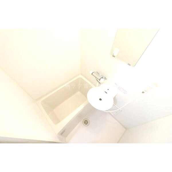 レオパレス長福の厨子の室内写真6枚目