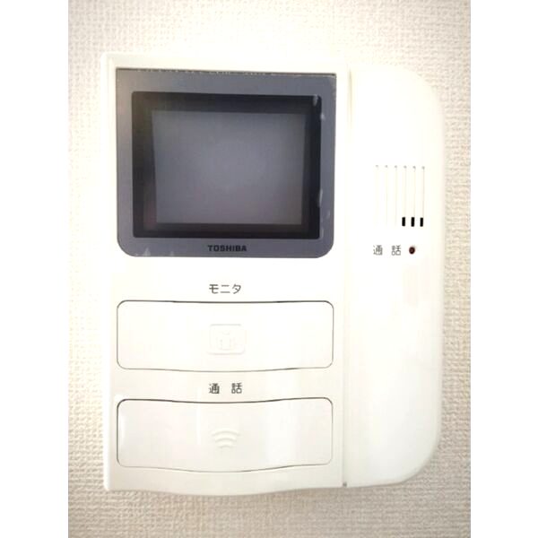 レオパレス長福の厨子の室内写真8枚目