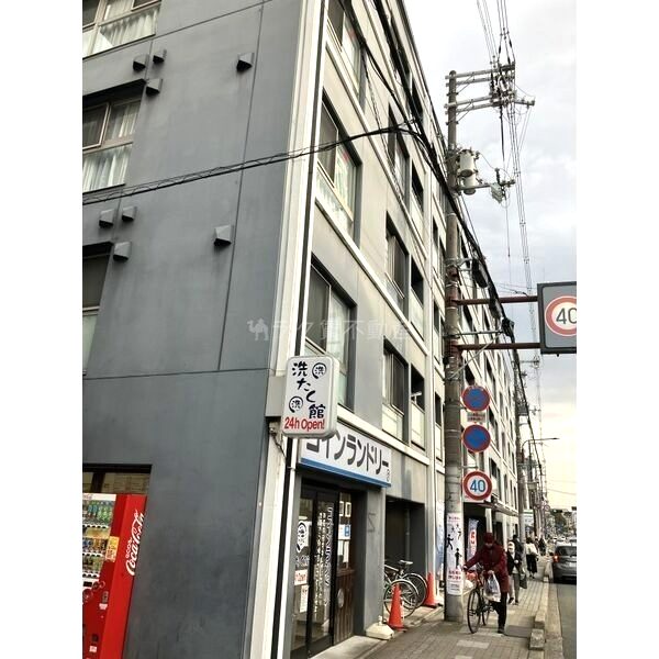 プラネシア東山三条