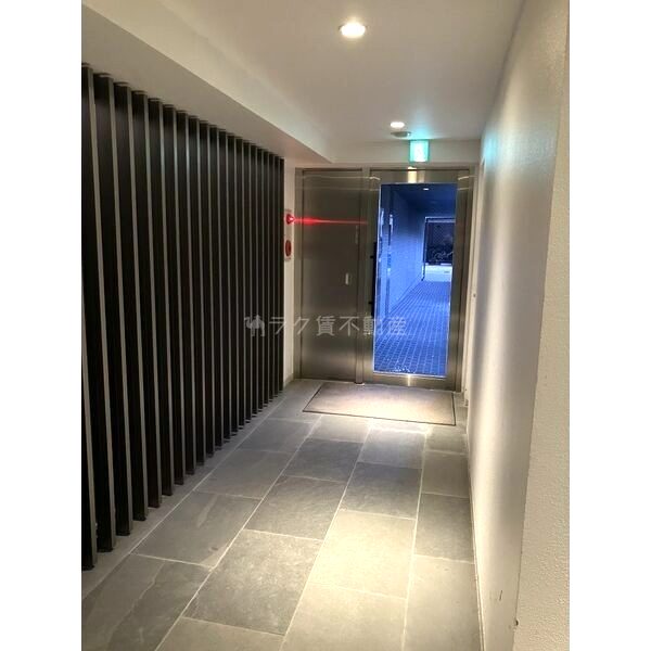 プラネシア東山三条の外観2枚目