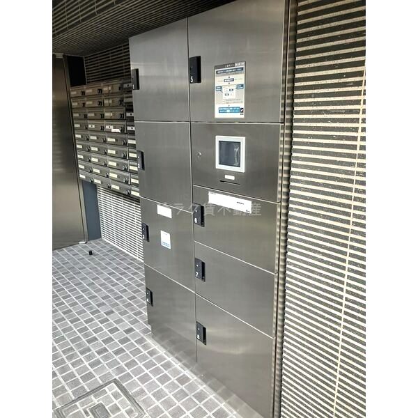 プラネシア東山三条の外観3枚目