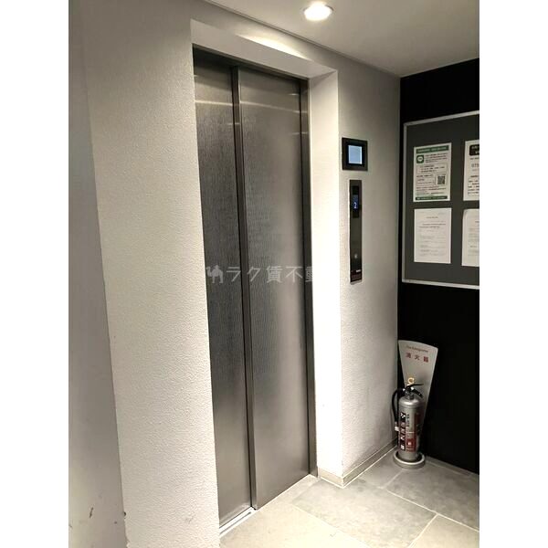 プラネシア東山三条の外観4枚目