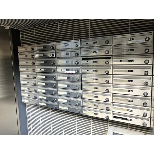 プラネシア東山三条の外観9枚目