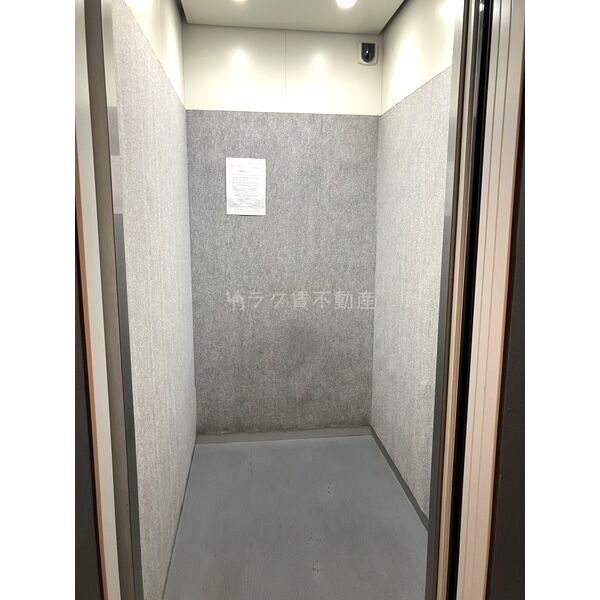 プラネシア東山三条の外観10枚目