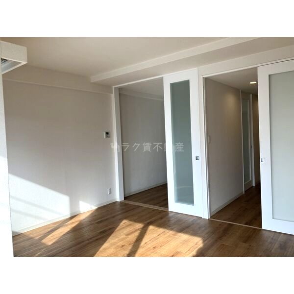 プラネシア東山三条の室内写真1枚目