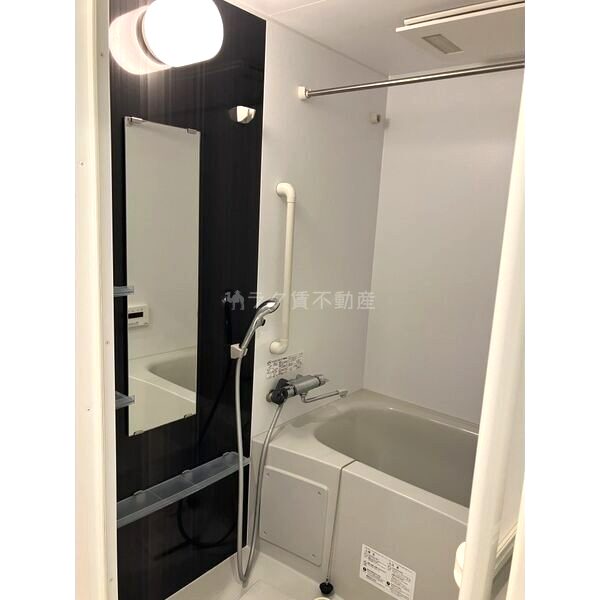 プラネシア東山三条の室内写真2枚目