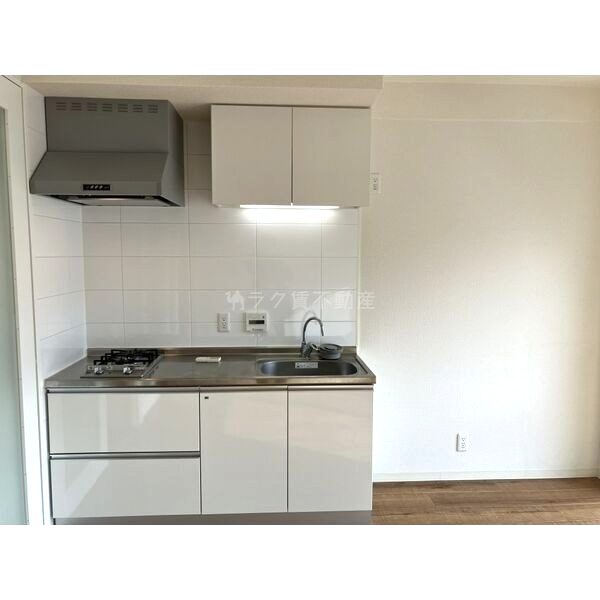 プラネシア東山三条の室内写真3枚目