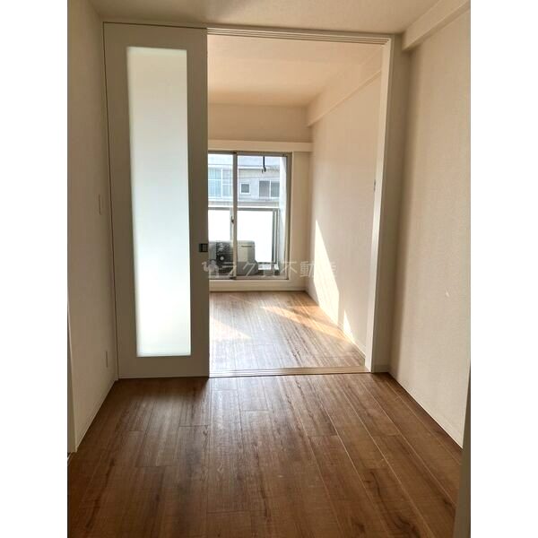 プラネシア東山三条の室内写真4枚目