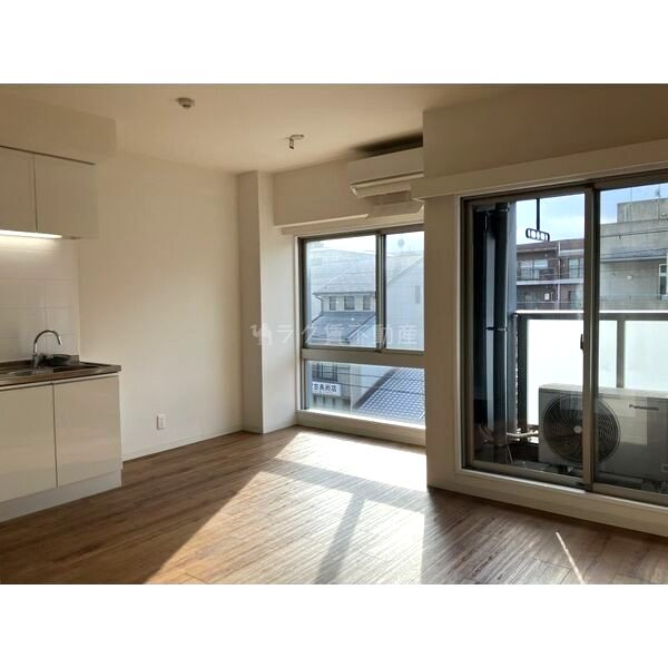 プラネシア東山三条の室内写真5枚目