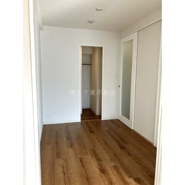 プラネシア東山三条の室内写真6枚目