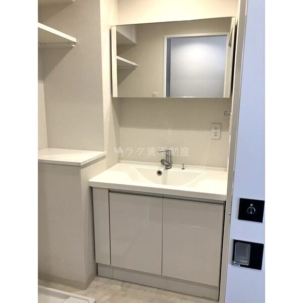 プラネシア東山三条の室内写真7枚目