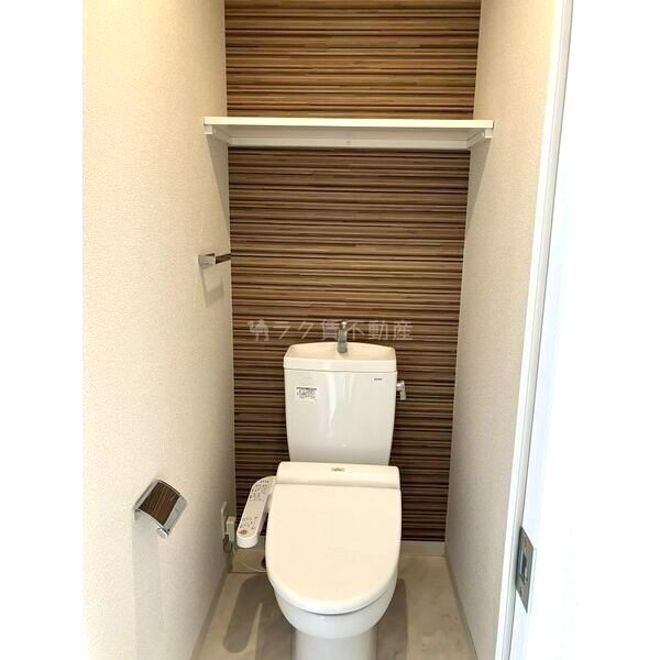 プラネシア東山三条の室内写真8枚目