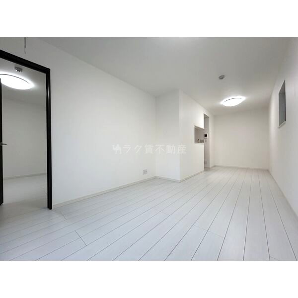 シエーナ楠葉ジェミオスの室内写真9枚目