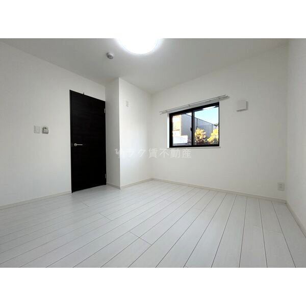 シエーナ楠葉ジェミオスの室内写真11枚目