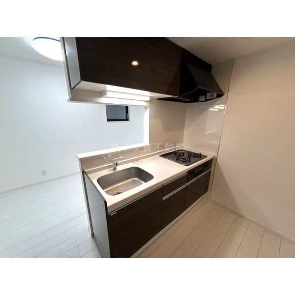 シエーナ楠葉ジェミオスの室内写真13枚目