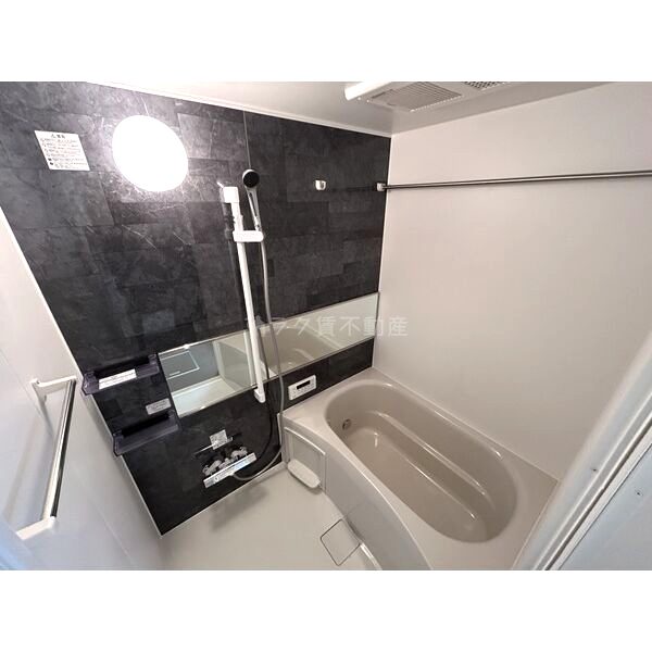 シエーナ楠葉ジェミオスの室内写真14枚目