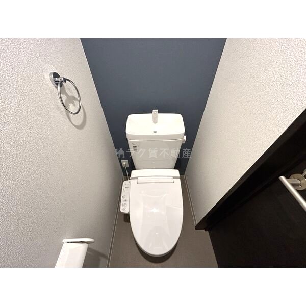 シエーナ楠葉ジェミオスの室内写真17枚目