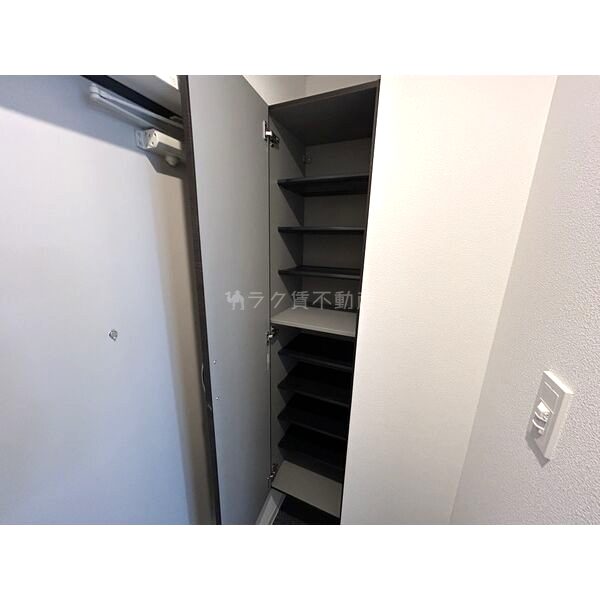 シエーナ楠葉ジェミオスの室内写真18枚目