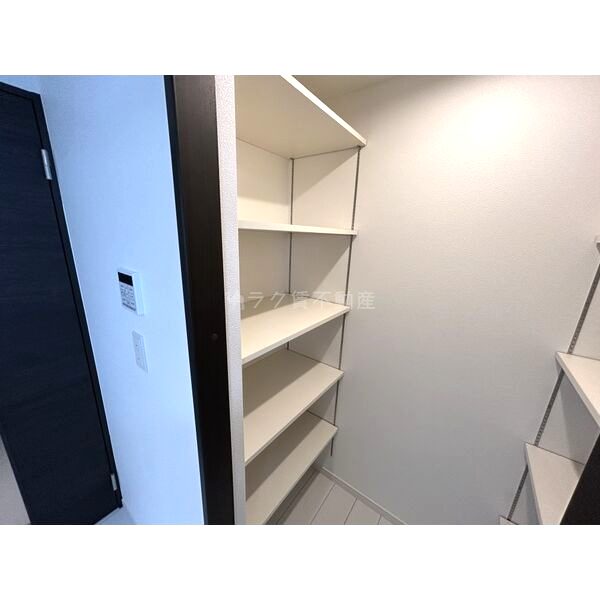 シエーナ楠葉ジェミオスの室内写真19枚目