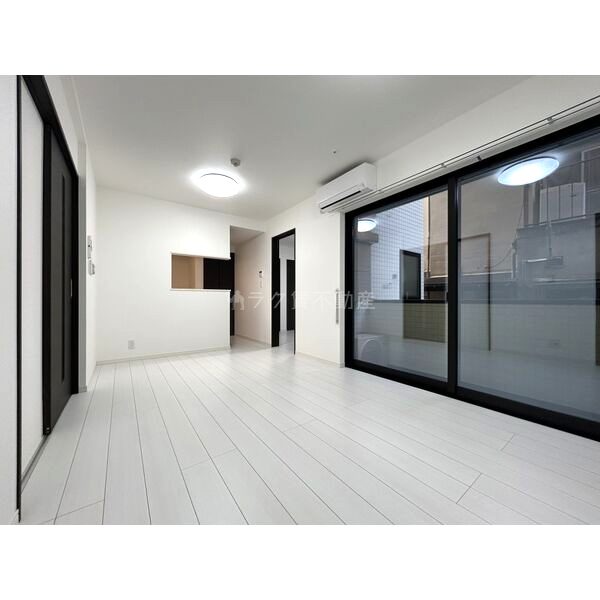 シエーナ楠葉ジェミオスの室内写真2枚目