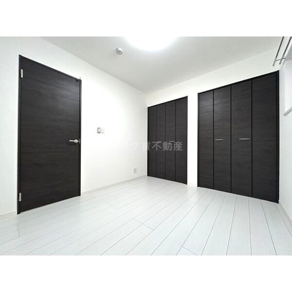 シエーナ楠葉ジェミオスの室内写真3枚目