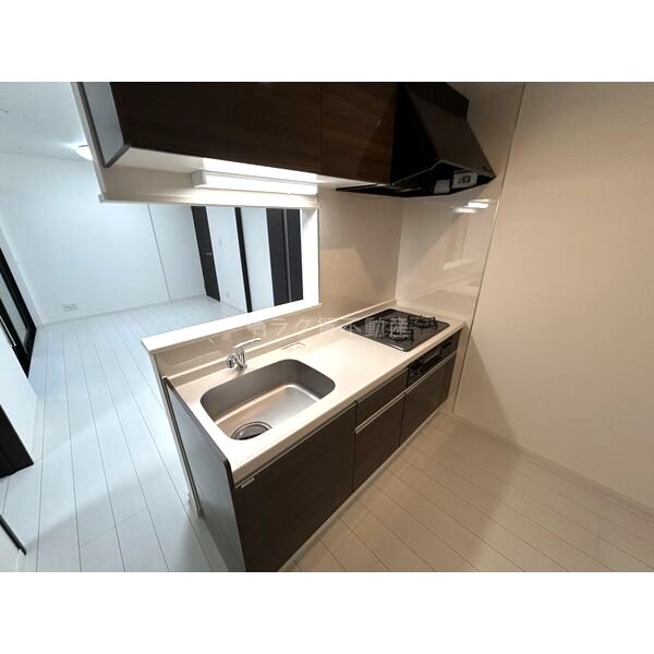 シエーナ楠葉ジェミオスの室内写真4枚目