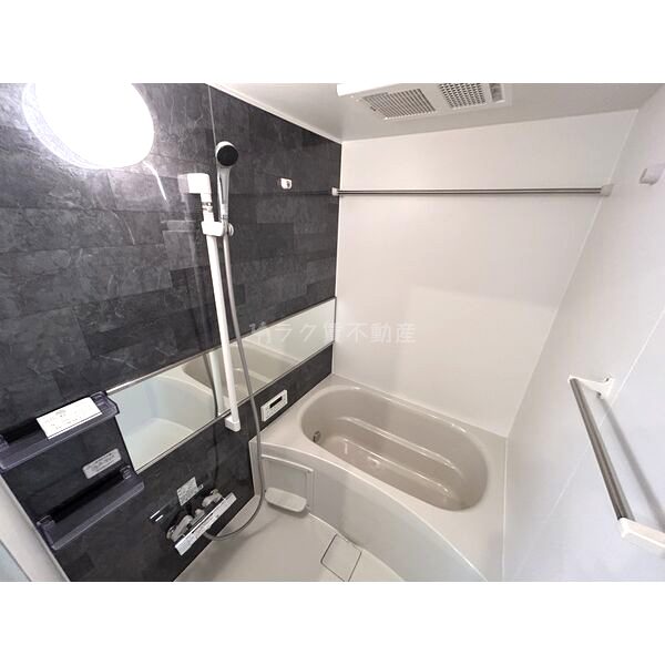 シエーナ楠葉ジェミオスの室内写真5枚目