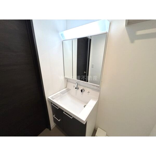 シエーナ楠葉ジェミオスの室内写真6枚目