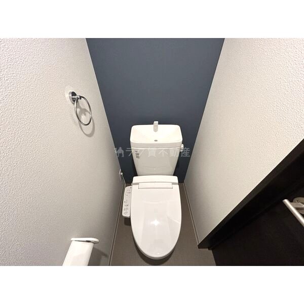 シエーナ楠葉ジェミオスの室内写真8枚目