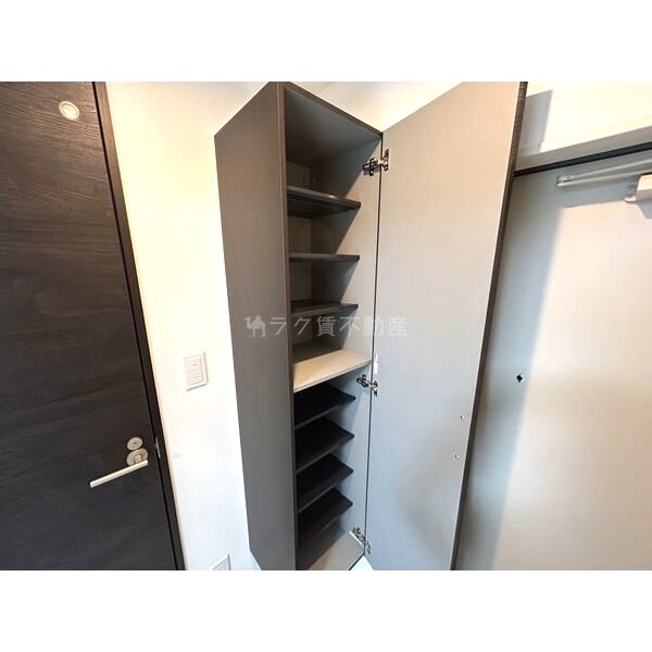 シエーナ楠葉ジェミオスの室内写真10枚目