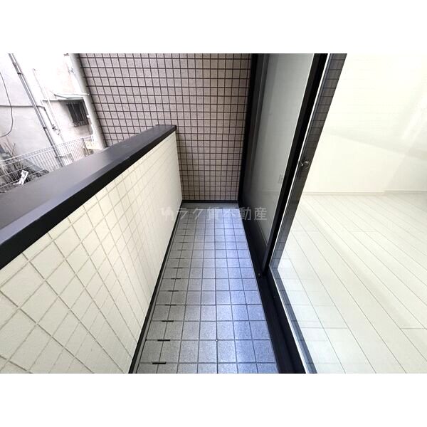 シエーナ楠葉ジェミオスの室内写真15枚目