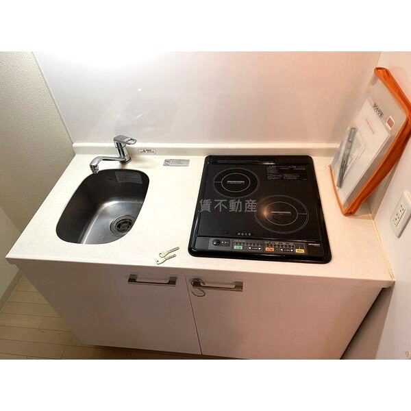 クリスタルグランツ新大阪の室内写真2枚目