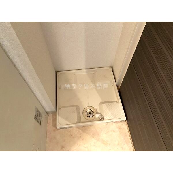 クリスタルグランツ新大阪の室内写真3枚目