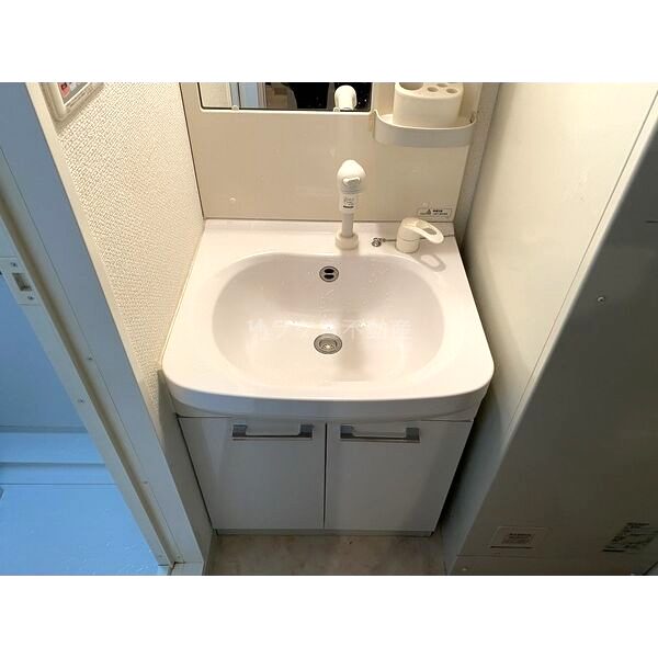 クリスタルグランツ新大阪の室内写真4枚目